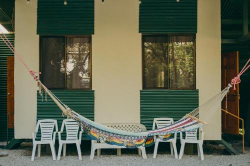 chilamate rainforest beach retreat
