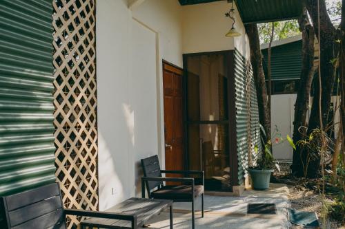 chilamate rainforest beach retreat