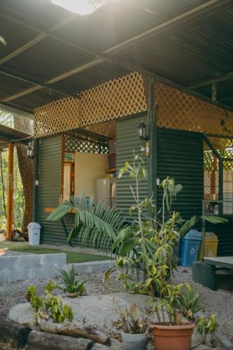 chilamate rainforest beach retreat