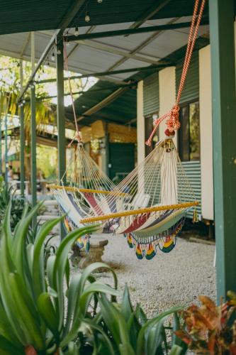 chilamate rainforest beach retreat