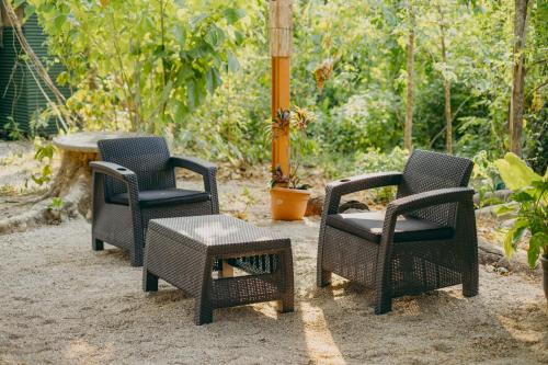 chilamate rainforest beach retreat