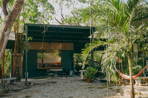 chilamate rainforest beach retreat