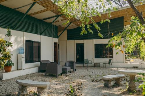 chilamate rainforest beach retreat