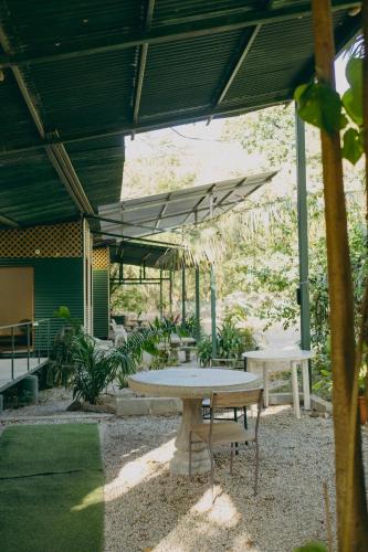 chilamate rainforest beach retreat