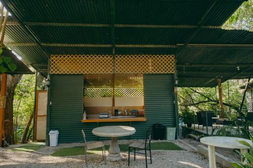 chilamate rainforest beach retreat