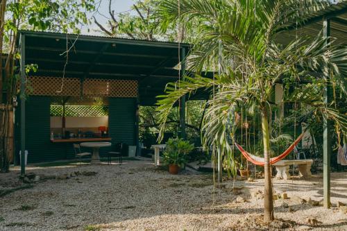 chilamate rainforest beach retreat