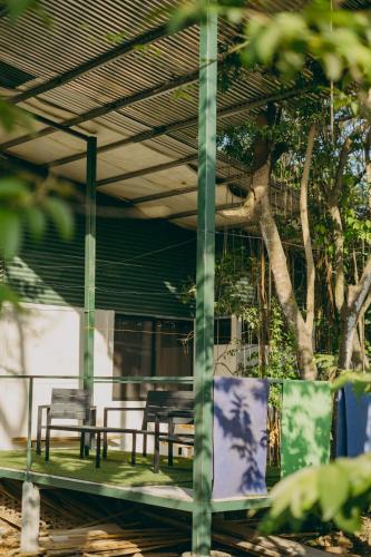 chilamate rainforest beach retreat