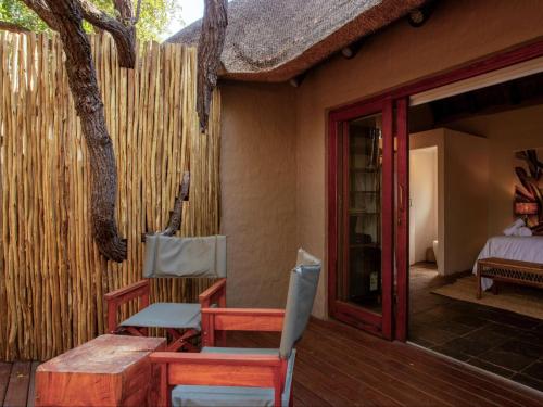 hoedspruit