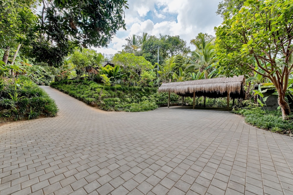 villa kelusa ubud