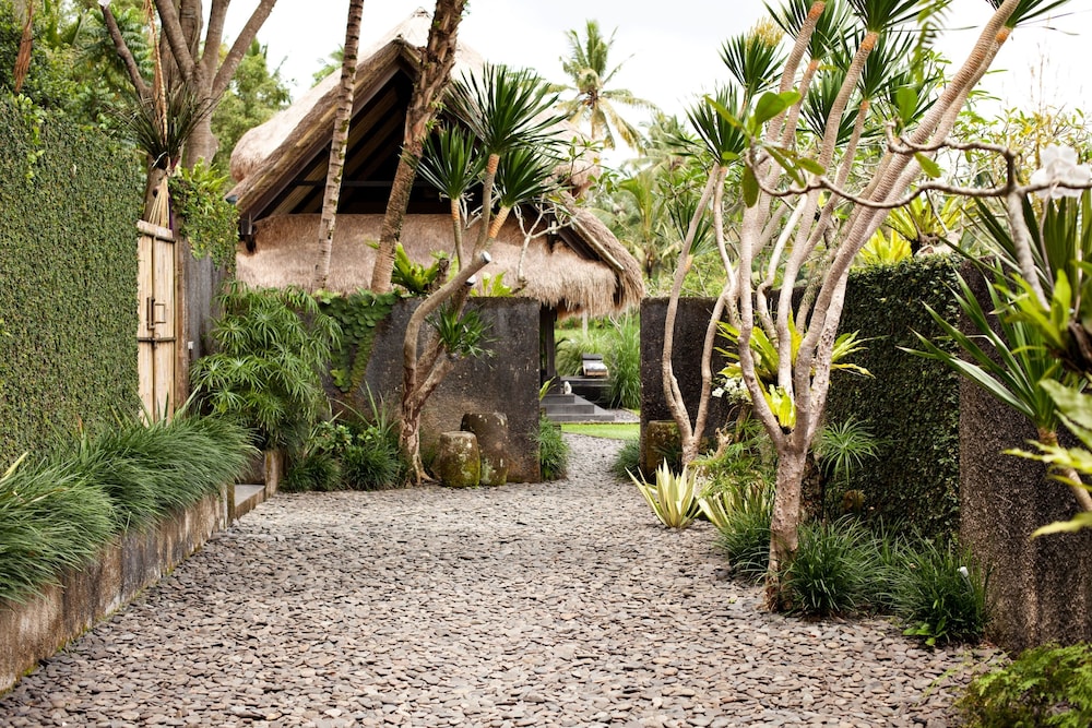 villa kelusa ubud