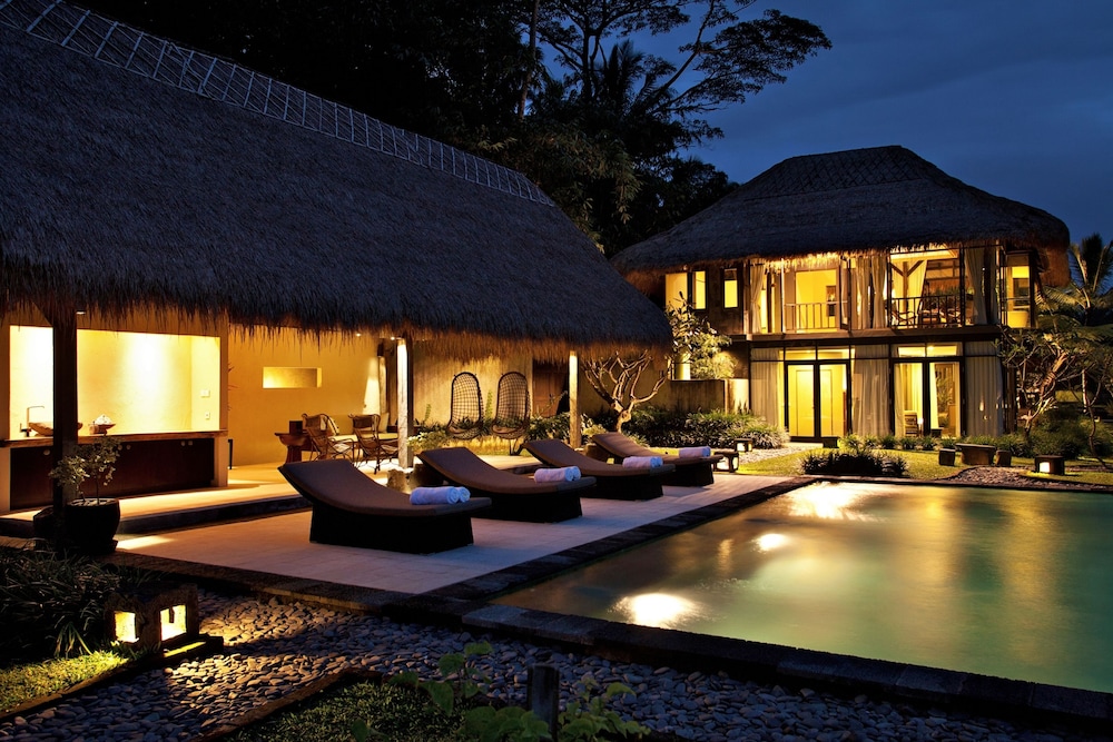 villa kelusa ubud