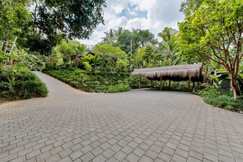 villa kelusa ubud