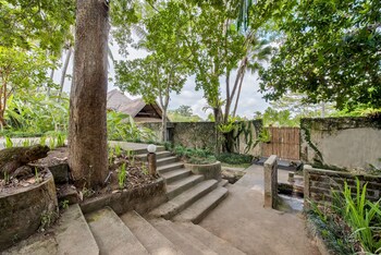 villa kelusa ubud