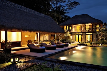 villa kelusa ubud
