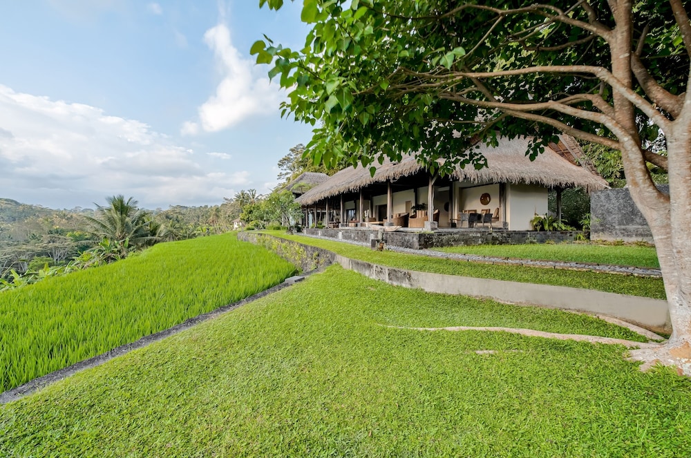 villa kelusa ubud