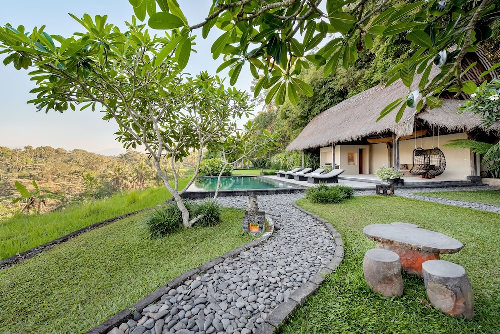 villa kelusa ubud
