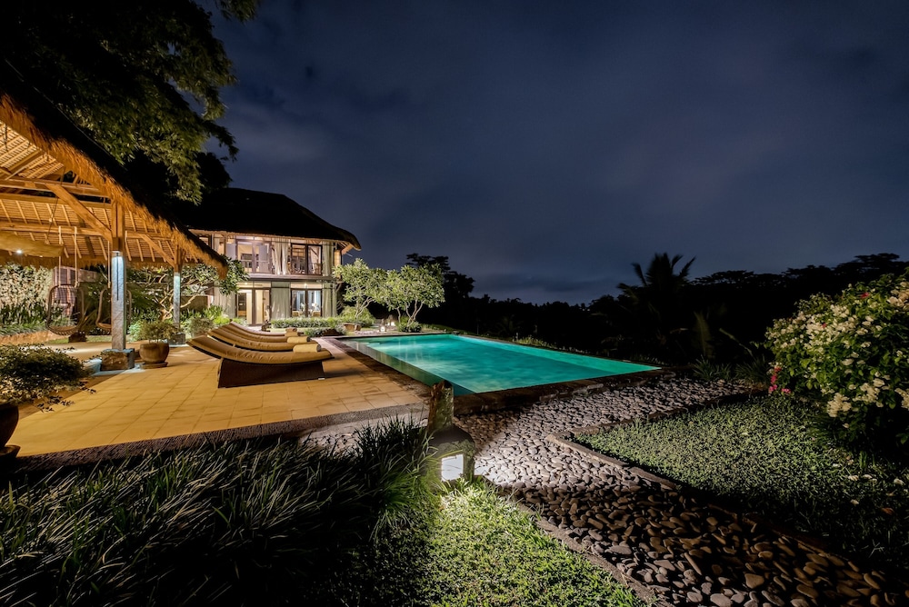 villa kelusa ubud