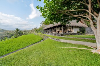 villa kelusa ubud