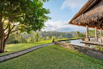 villa kelusa ubud