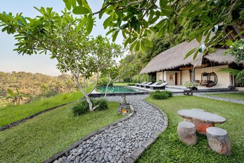 villa kelusa ubud