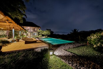villa kelusa ubud