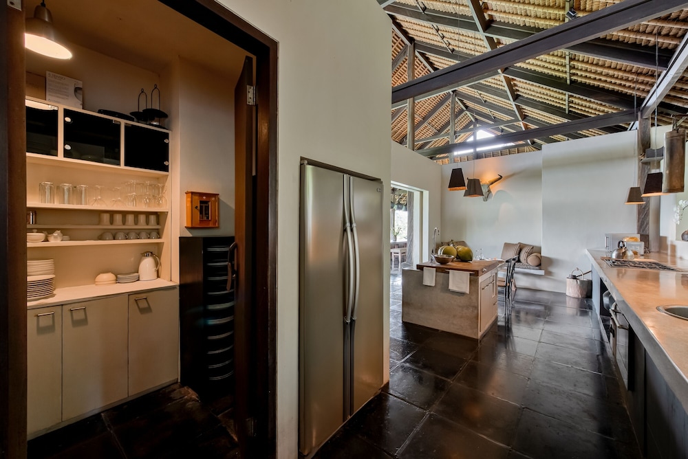 villa kelusa ubud