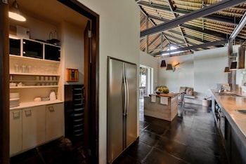 villa kelusa ubud