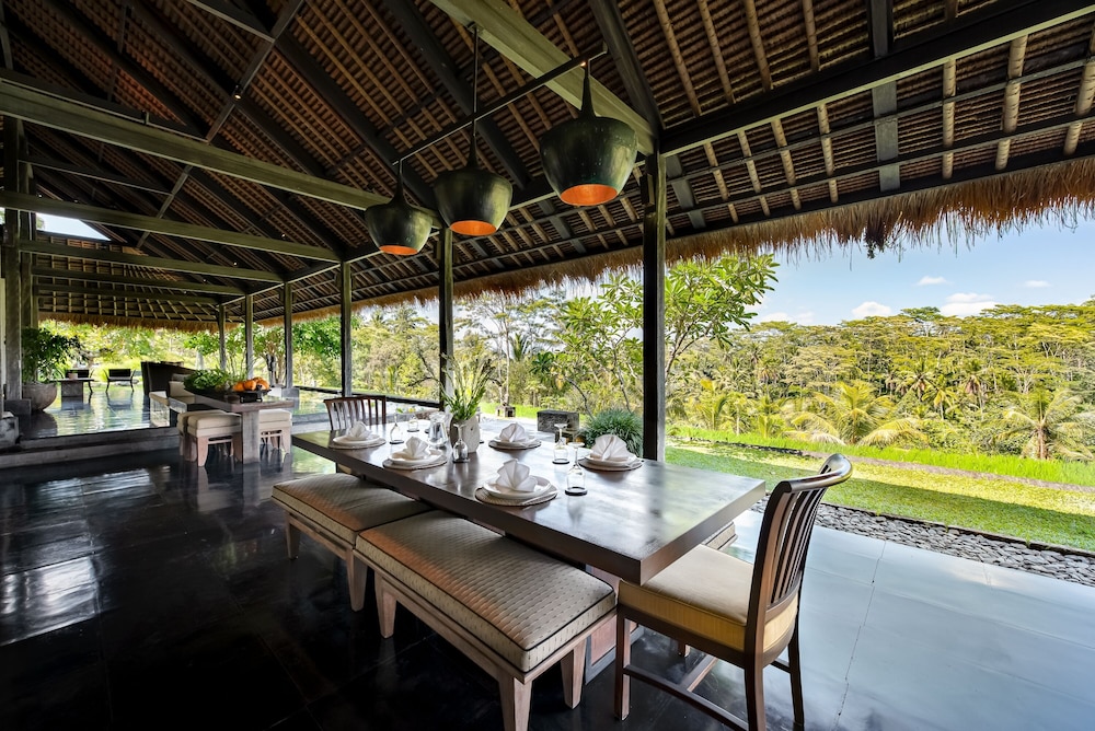 villa kelusa ubud