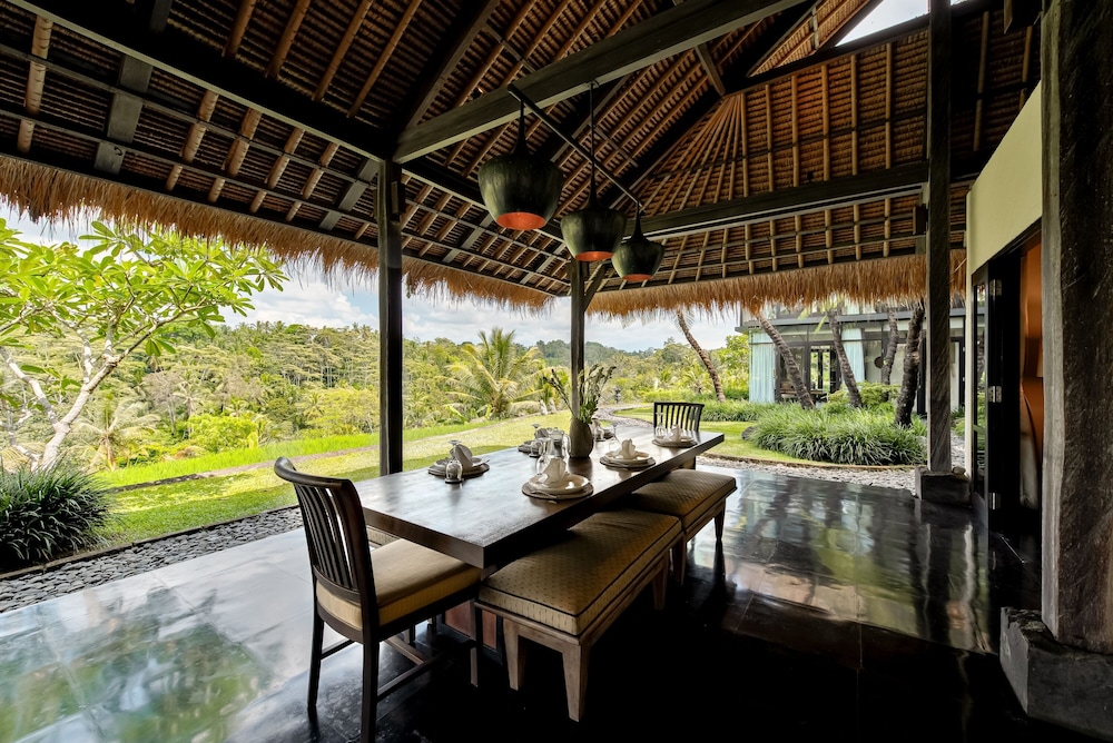 villa kelusa ubud