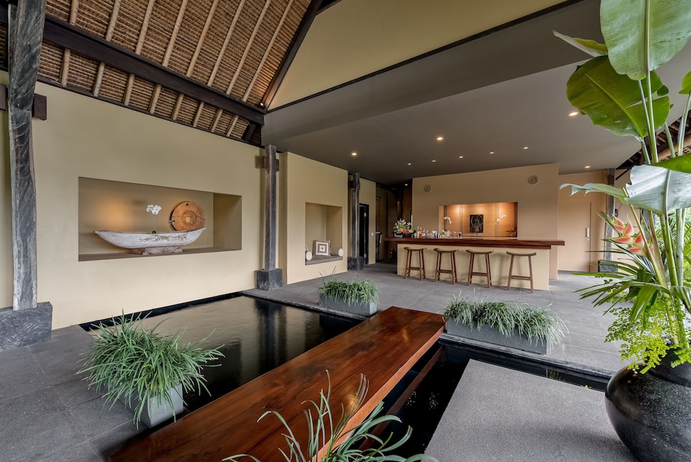 villa kelusa ubud