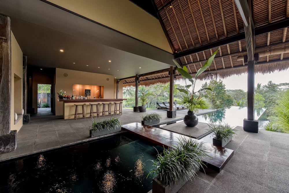 villa kelusa ubud