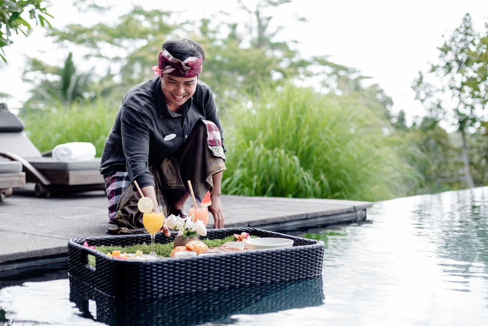 villa kelusa ubud