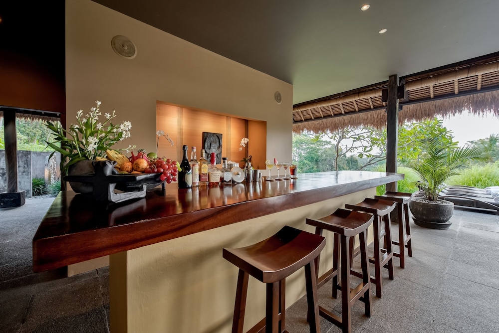 villa kelusa ubud