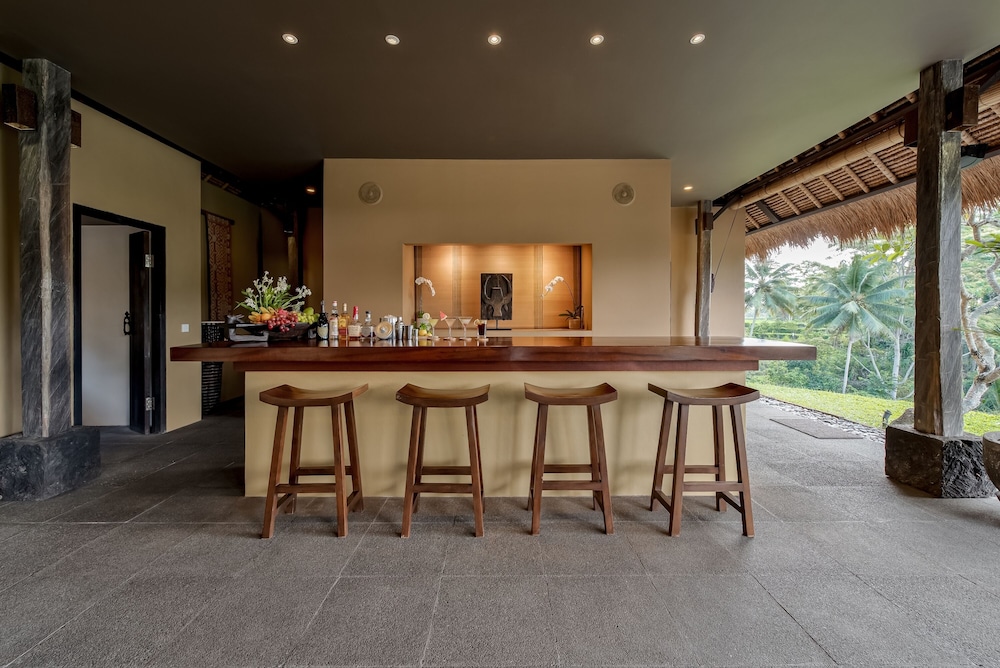 villa kelusa ubud
