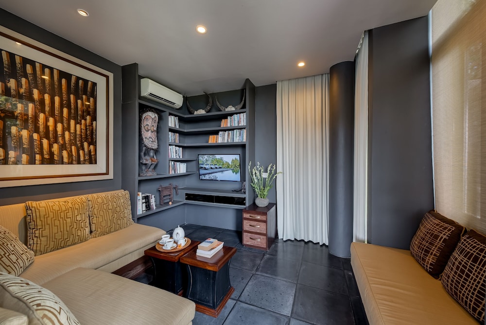 villa kelusa ubud