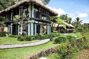 villa kelusa ubud