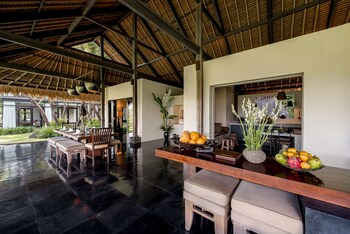villa kelusa ubud