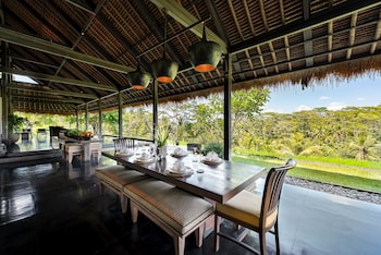 villa kelusa ubud