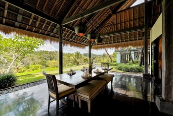 villa kelusa ubud