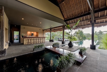villa kelusa ubud