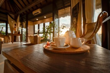 villa kelusa ubud