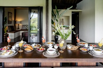 villa kelusa ubud