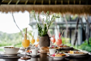 villa kelusa ubud
