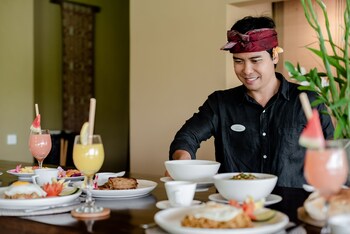 villa kelusa ubud