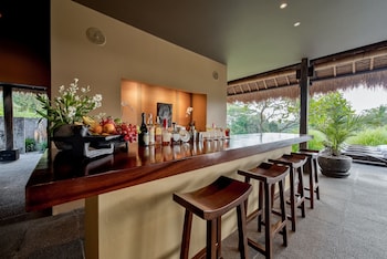 villa kelusa ubud