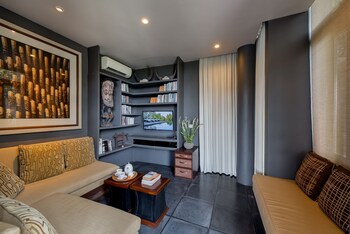 villa kelusa ubud