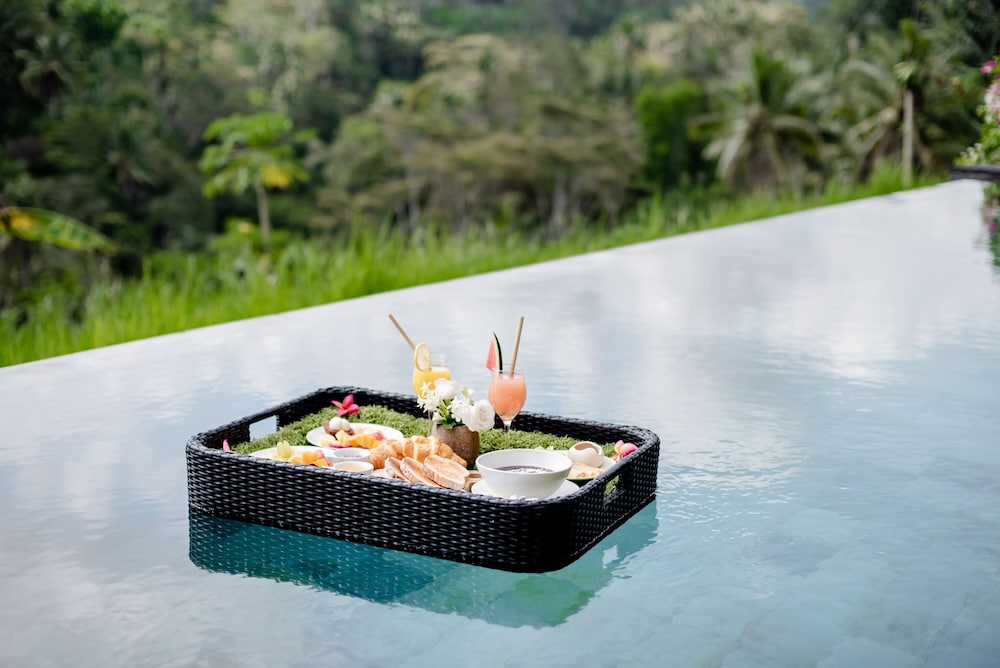 villa kelusa ubud