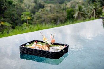 villa kelusa ubud