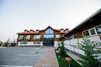 ethno park resort
