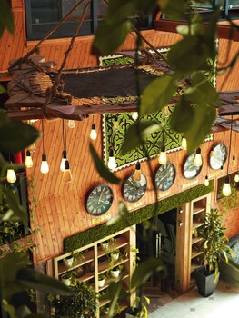 ethno park resort